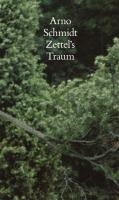 Zettel's Traum voorzijde