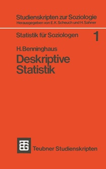 Deskriptive Statistik