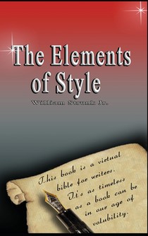Strunk Jr., W: Elements of Style