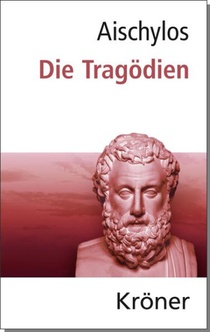 Die Tragödien voorzijde