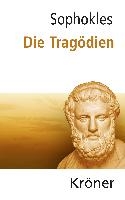 Die Tragödien voorzijde