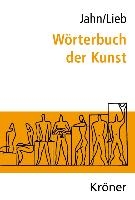 Wörterbuch der Kunst