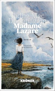 Madame Lazare