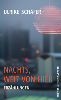 Nachts, weit von hier