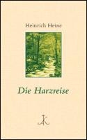 Die Harzreise