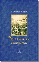 Die Chronik der Sperlingsgasse