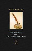 Der Sandmann / Das Fräulein von Scuderi