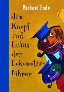 Jim Knopf: Jim Knopf und Lukas der Lokomotivführer voorzijde