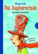 Die Zauberschule voorzijde