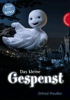 Das kleine Gespenst, Buch zum Film