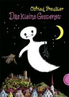 Das kleine Gespenst, kolorierte Ausgabe