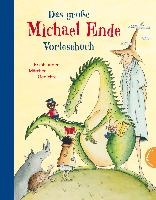 Das große Michael-Ende-Vorlesebuch voorzijde