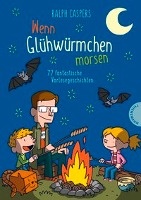 Wenn Glühwürmchen morsen