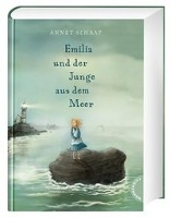 Emilia und der Junge aus dem Meer voorzijde