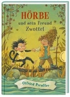 Hörbe und sein Freund Zwottel