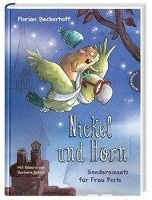 Nickel und Horn 2: Sondereinsatz für Frau Perle voorzijde