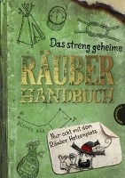 Das streng geheime Räuberhandbuch