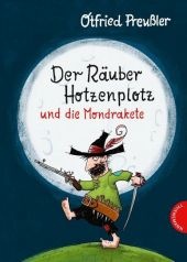 Der Rauber Hotzenplotz und die Mondrakete