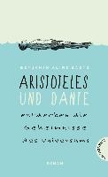 Aristoteles und Dante entdecken die Geheimnisse des Universums voorzijde