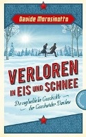 Verloren in Eis und Schnee voorzijde