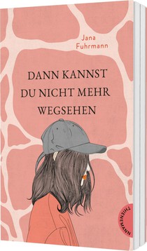 Dann kannst du nicht mehr wegsehen