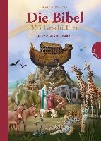 Die Bibel. 365 Geschichten