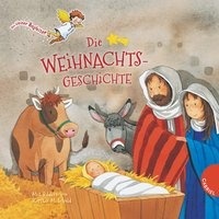 Dein kleiner Begleiter: Die kleine Weihnachtsgeschichte