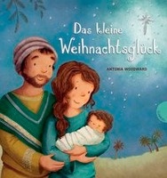 Das kleine Weihnachtsglück voorzijde