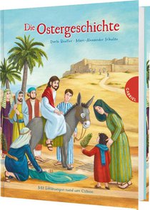 Die Ostergeschichte