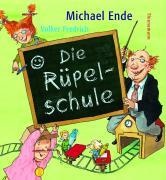 Die Rüpelschule