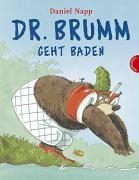 Dr. Brumm geht baden