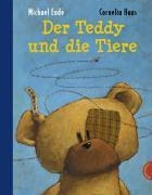 Der Teddy und die Tiere voorzijde