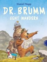 Dr. Brumm geht wandern