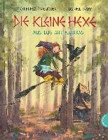 Die kleine Hexe voorzijde