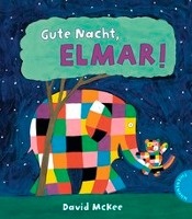 Gute Nacht, Elmar! voorzijde