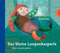 Das kleine Lumpenkasperle voorzijde