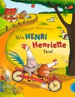 Henri und Henriette: Wie Henri Henriette fand voorzijde