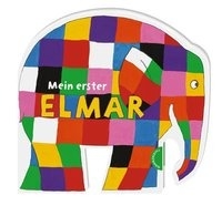 Elmar: Mein erster Elmar voorzijde