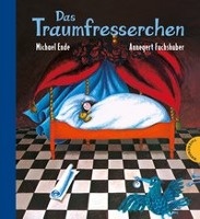 Das Traumfresserchen voorzijde