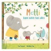 Matti kann schon fast alles voorzijde