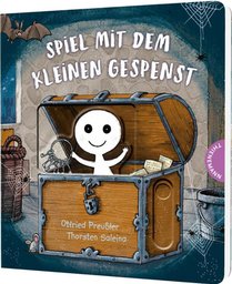 Das kleine Gespenst: Spiel mit dem kleinen Gespenst