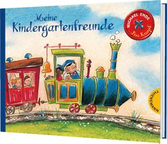 Jim Knopf: Meine Kindergartenfreunde