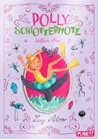 Polly Schlottermotz 4: Walfisch Ahoi!