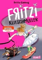 Fritzi Klitschmüller 1 voorzijde