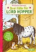 Drei Fälle für Lord Hopper voorzijde