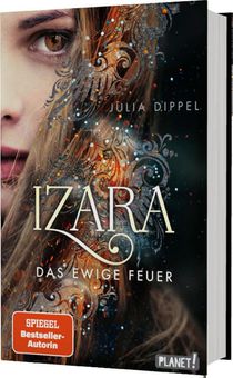 Izara 1: Das ewige Feuer