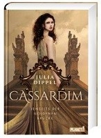 Cassardim 1: Jenseits der Goldenen Brücke