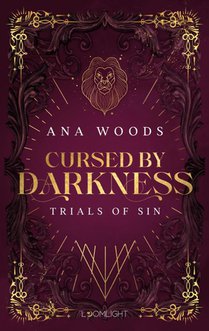 Cursed by Darkness (Trials of Sin 1)