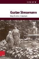 Gustav Stresemann