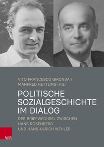 Politische Sozialgeschichte im Dialog